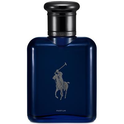 Photos - Women's Fragrance Ralph Lauren Polo Blue Parfum 