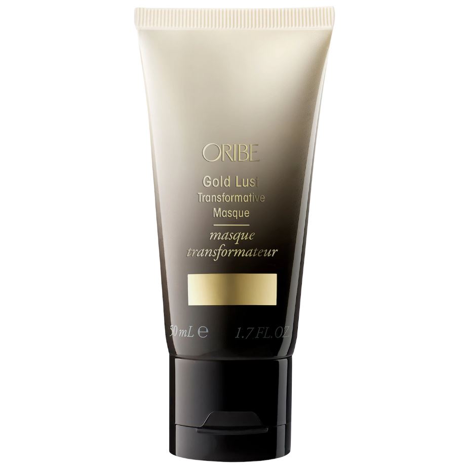 Photos - Hair Product Oribe Gold Lust Transformative Masque 