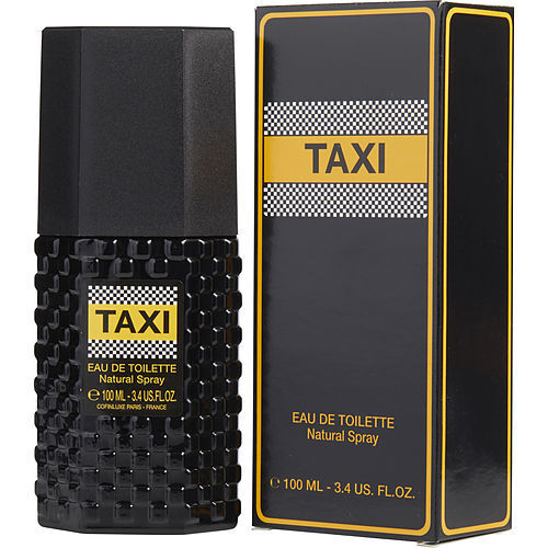 Photos - Women's Fragrance Cofinluxe Taxi Eau De Toilette 