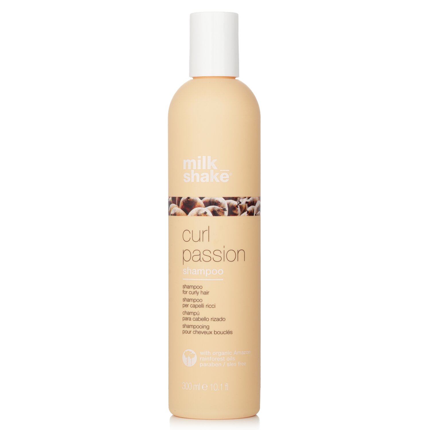 Photos - Hair Product Milk Shake Curl Passion Shampoo - 10.1oz 