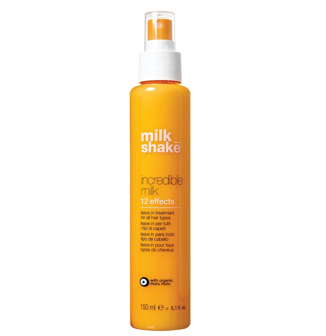 Photos - Hair Product Milk Shake Incredible Milk 