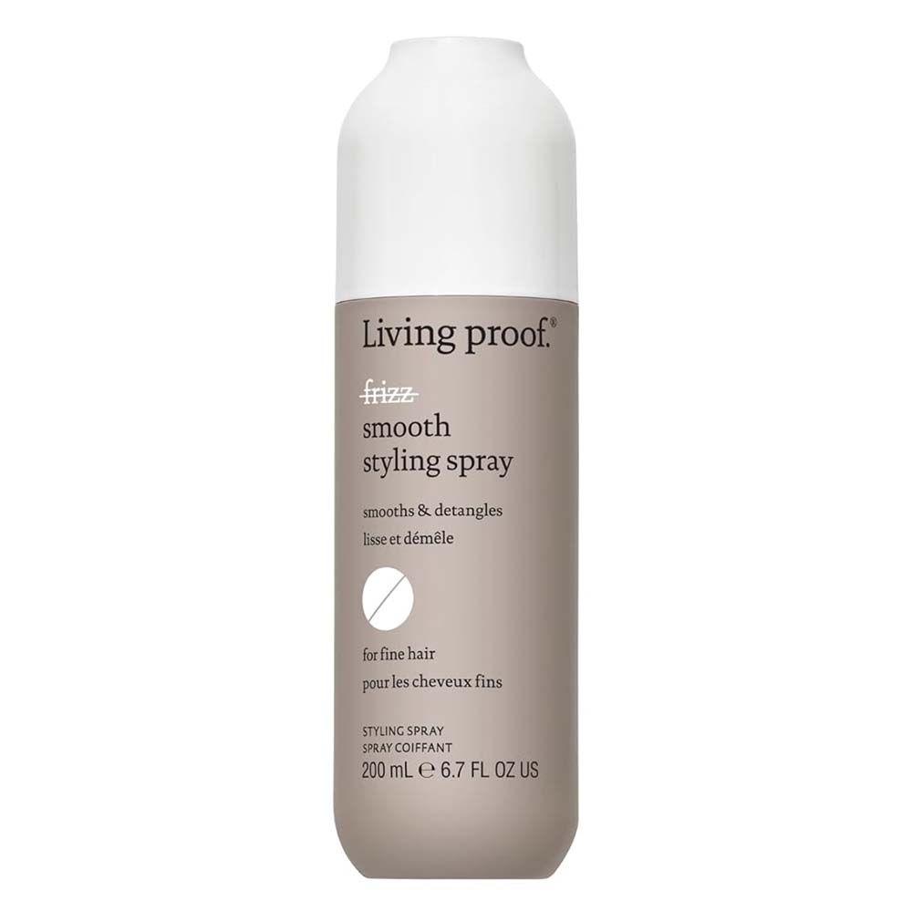 Photos - Hair Styling Product Living Proof No Frizz Smooth Styling Spray