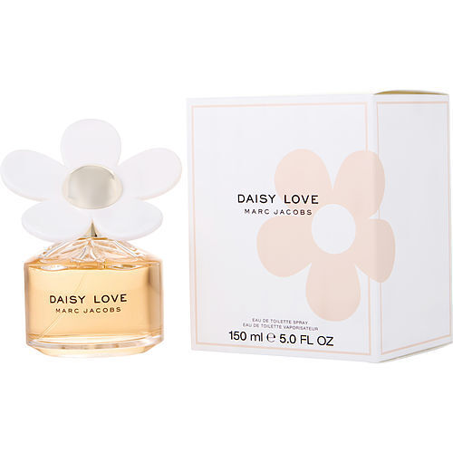Photos - Women's Fragrance Marc Jacobs Daisy Love Eau De Toilette 