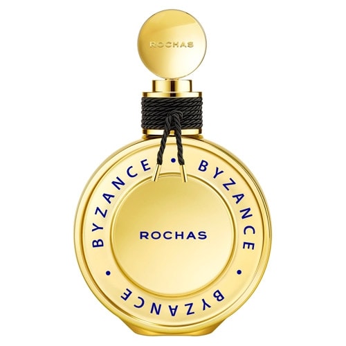 Photos - Women's Fragrance Rochas Byzance Gold Eau De Parfum Spray 