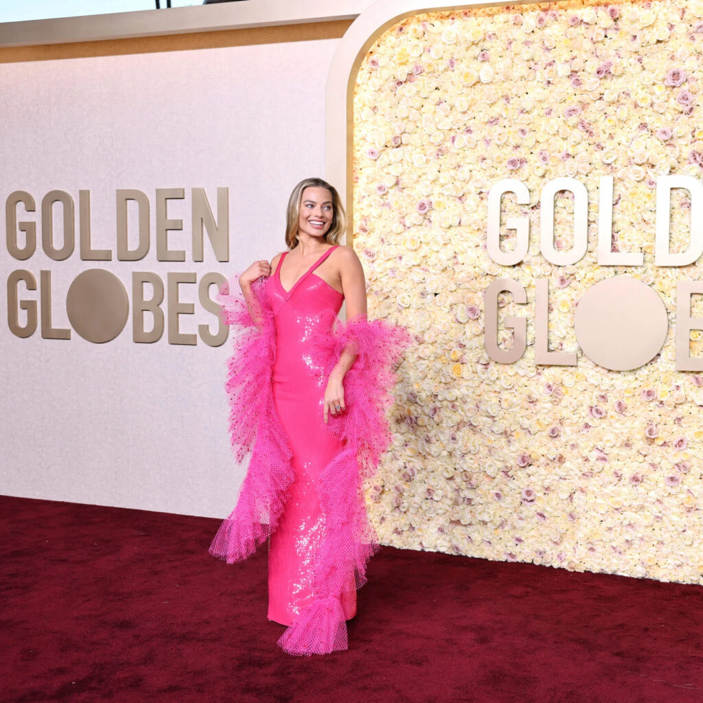 Golden Globes Red Carpet Beauty Trends – eCosmetics: Popular