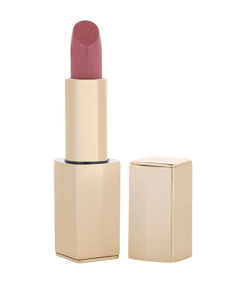 Photos - Other Cosmetics Estee Lauder Pure Color Creme Lipstick - 822 Make You Blush 