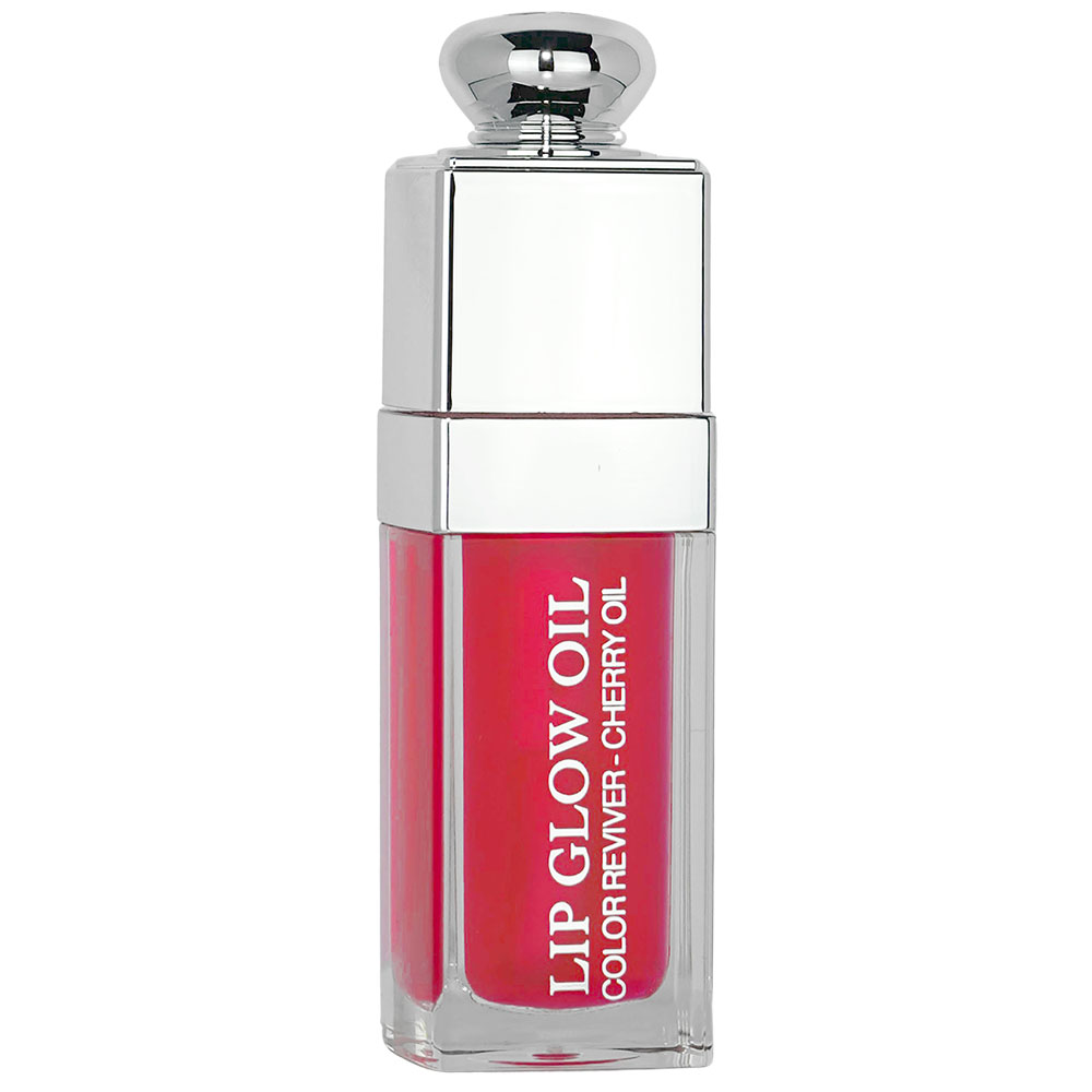 Photos - Lipstick & Lip Gloss Christian Dior Dior Addict Lip Glow Oil 