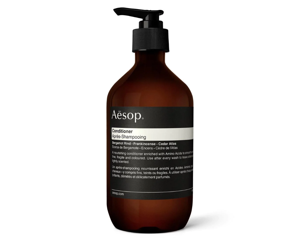 Photos - Hair Product Aesop Conditioner 