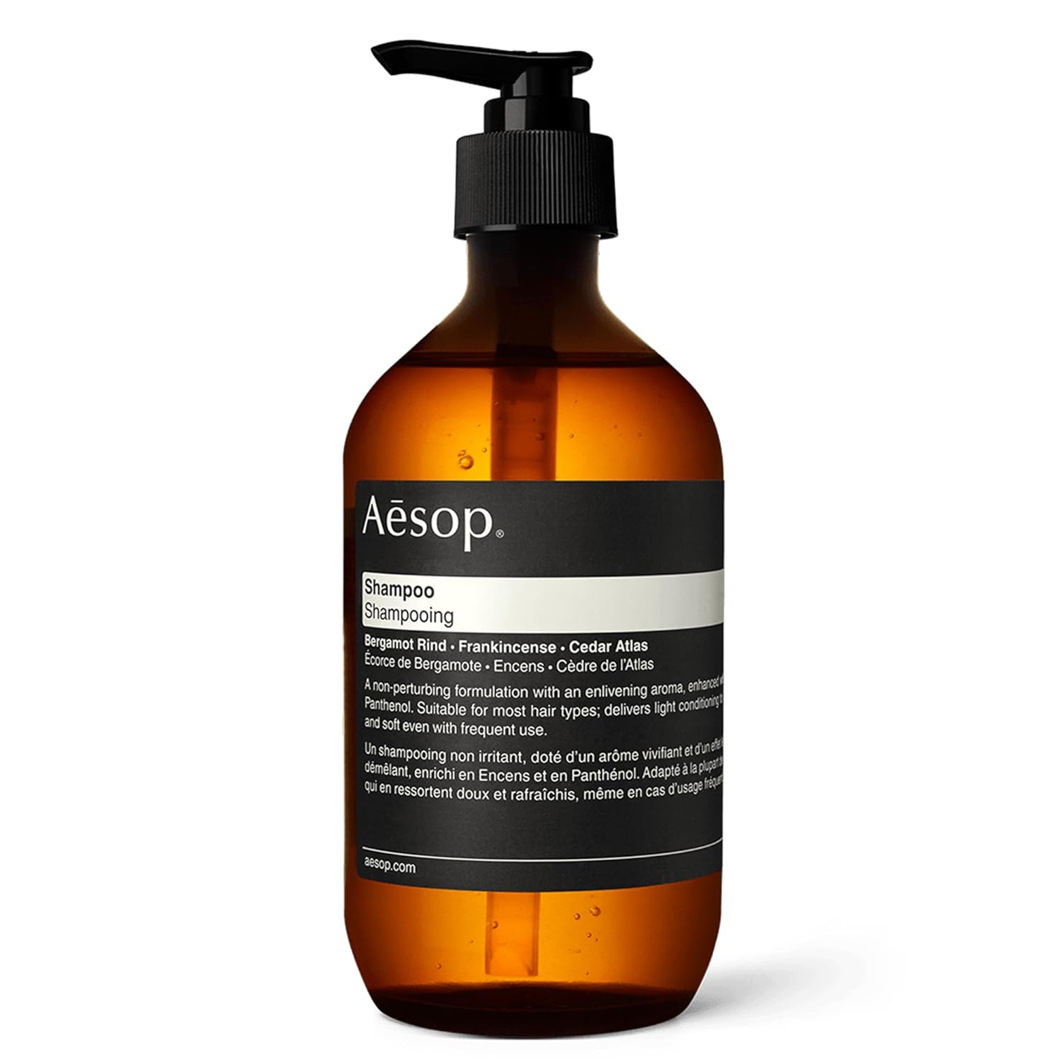 Photos - Hair Product Aesop Shampoo 